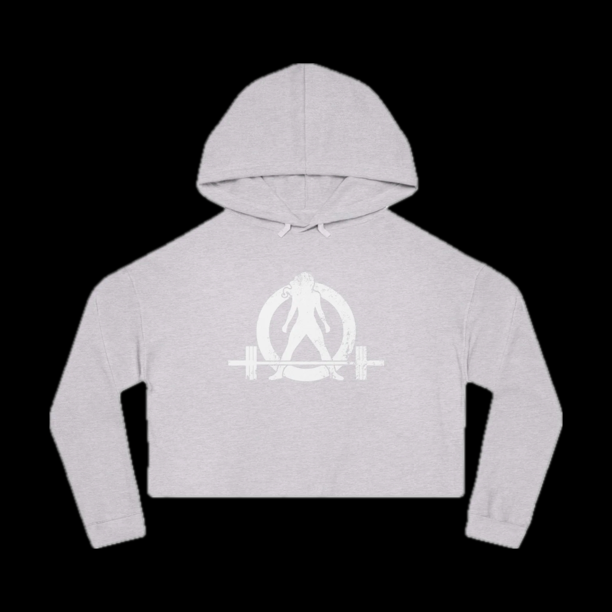 Crop Hoodies