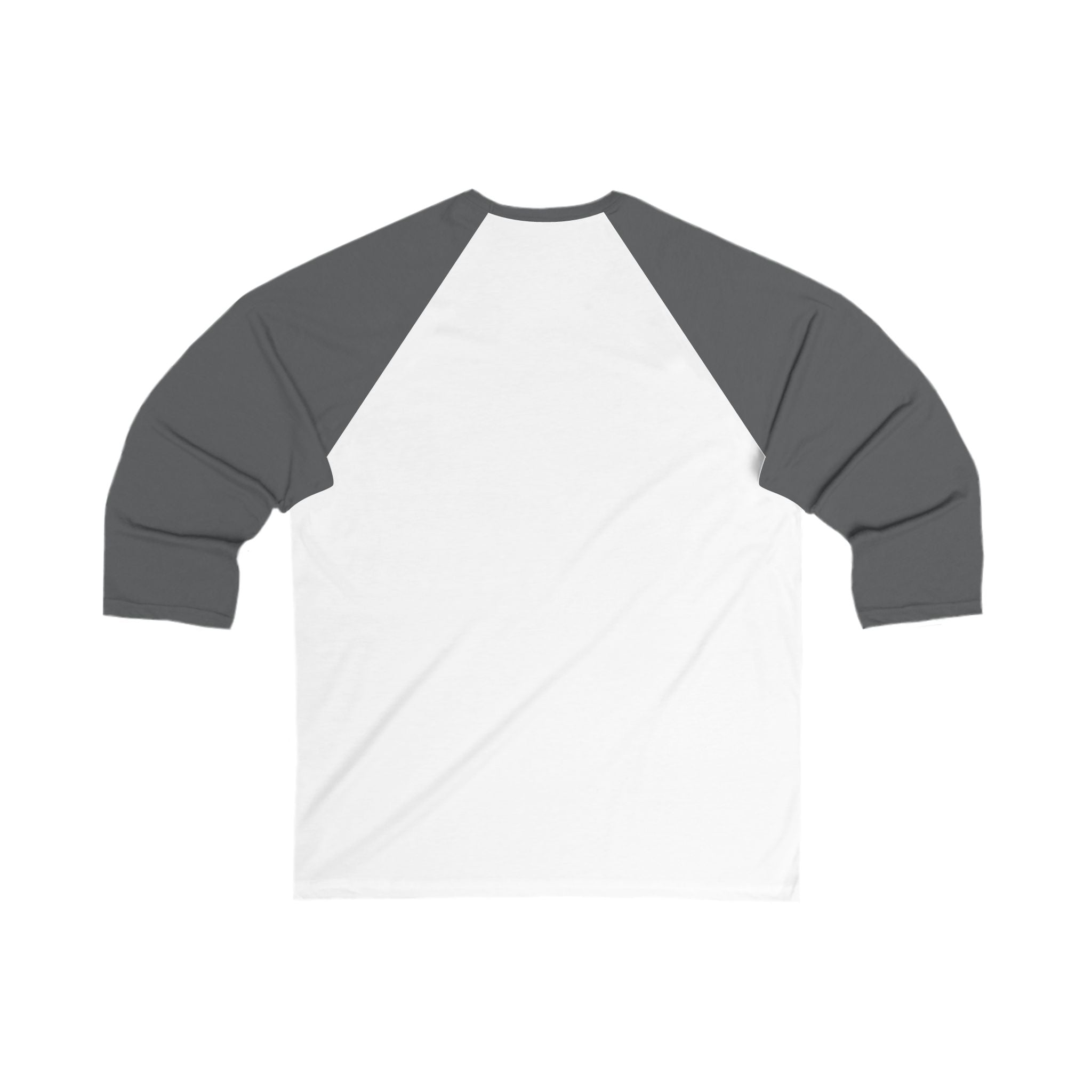 Lift Like A Girl - 3\4 Sleeve Baseball Tee