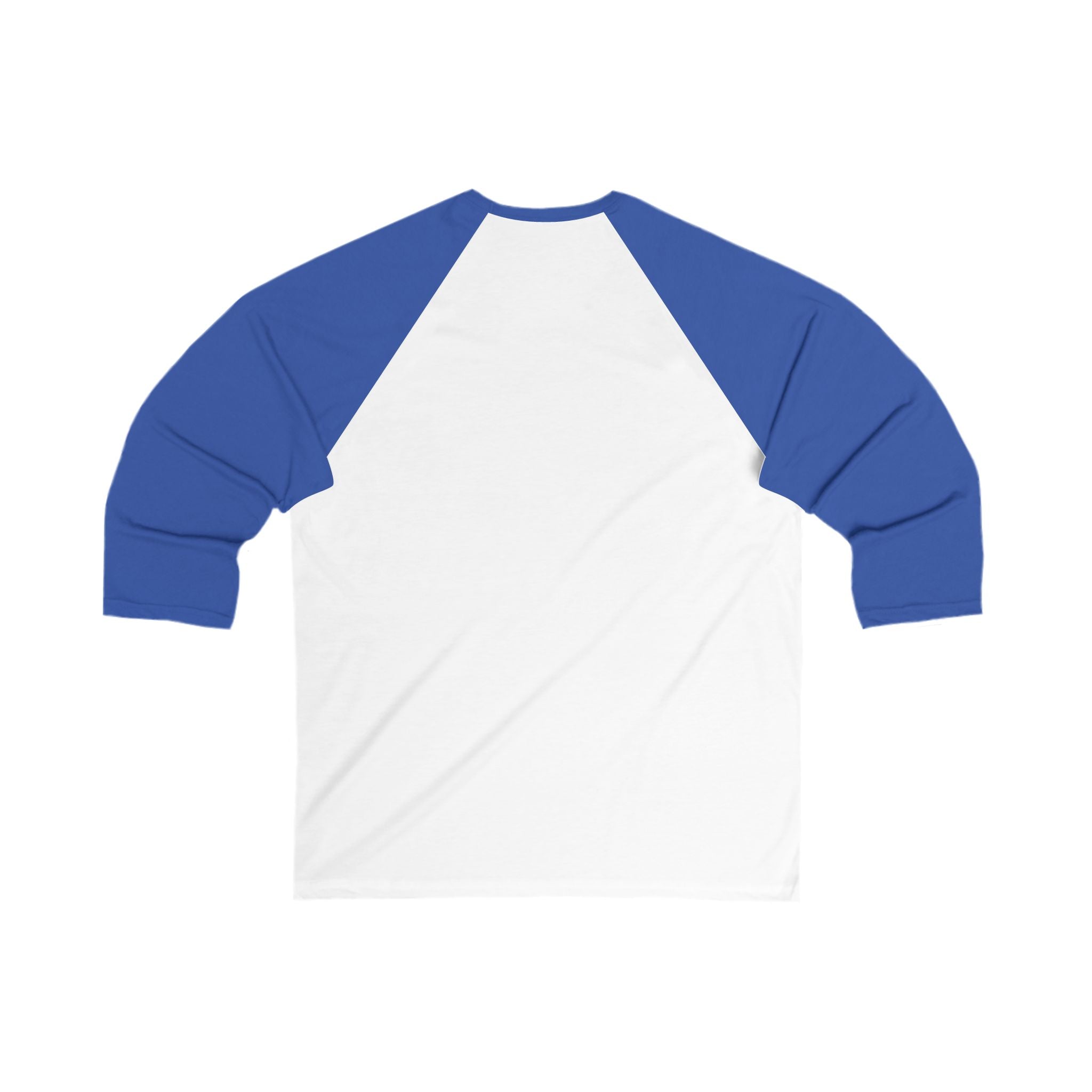 Lift Like A Girl - 3\4 Sleeve Baseball Tee