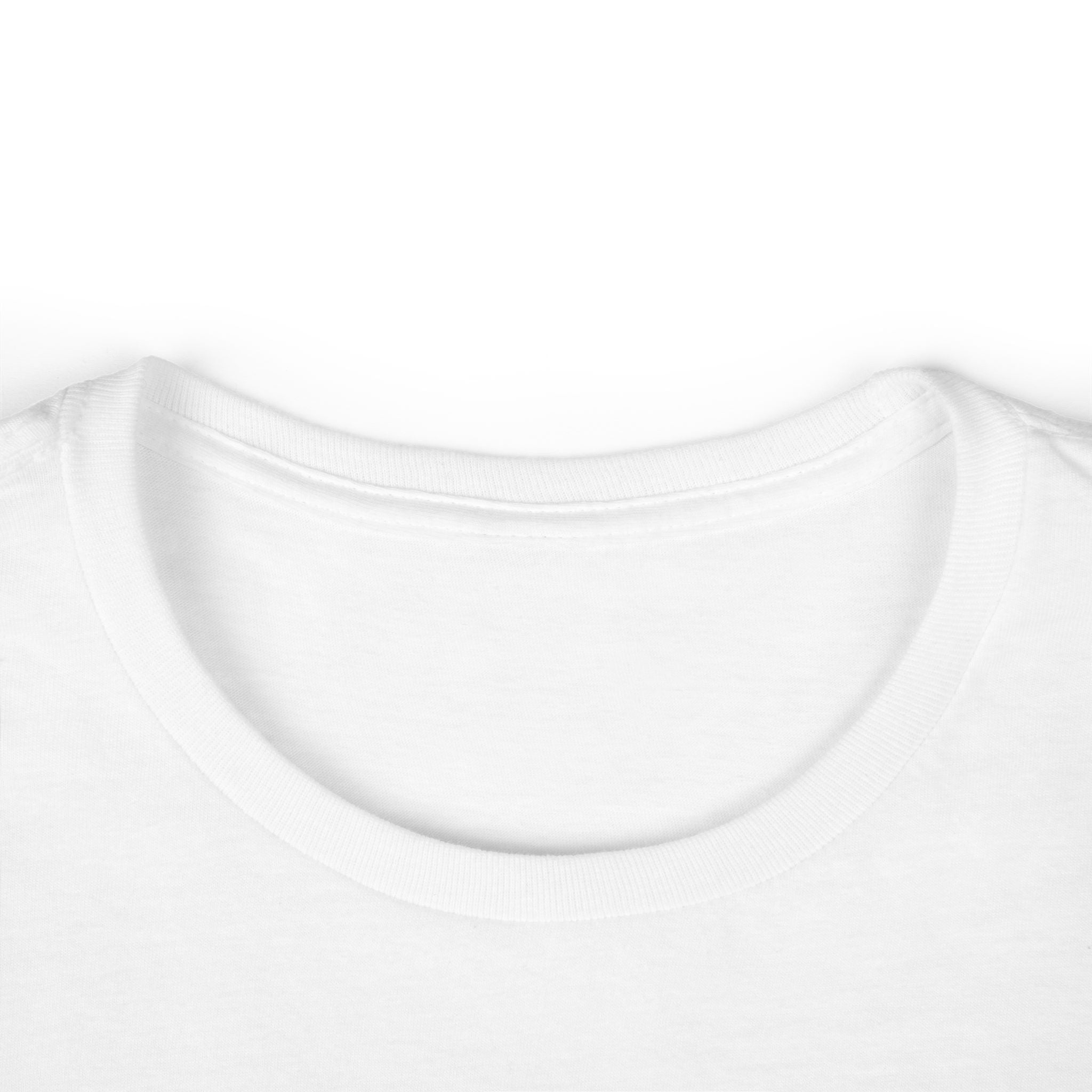 Lift Heavy Swing Fast - Women's Softstyle Tee - Black Logo