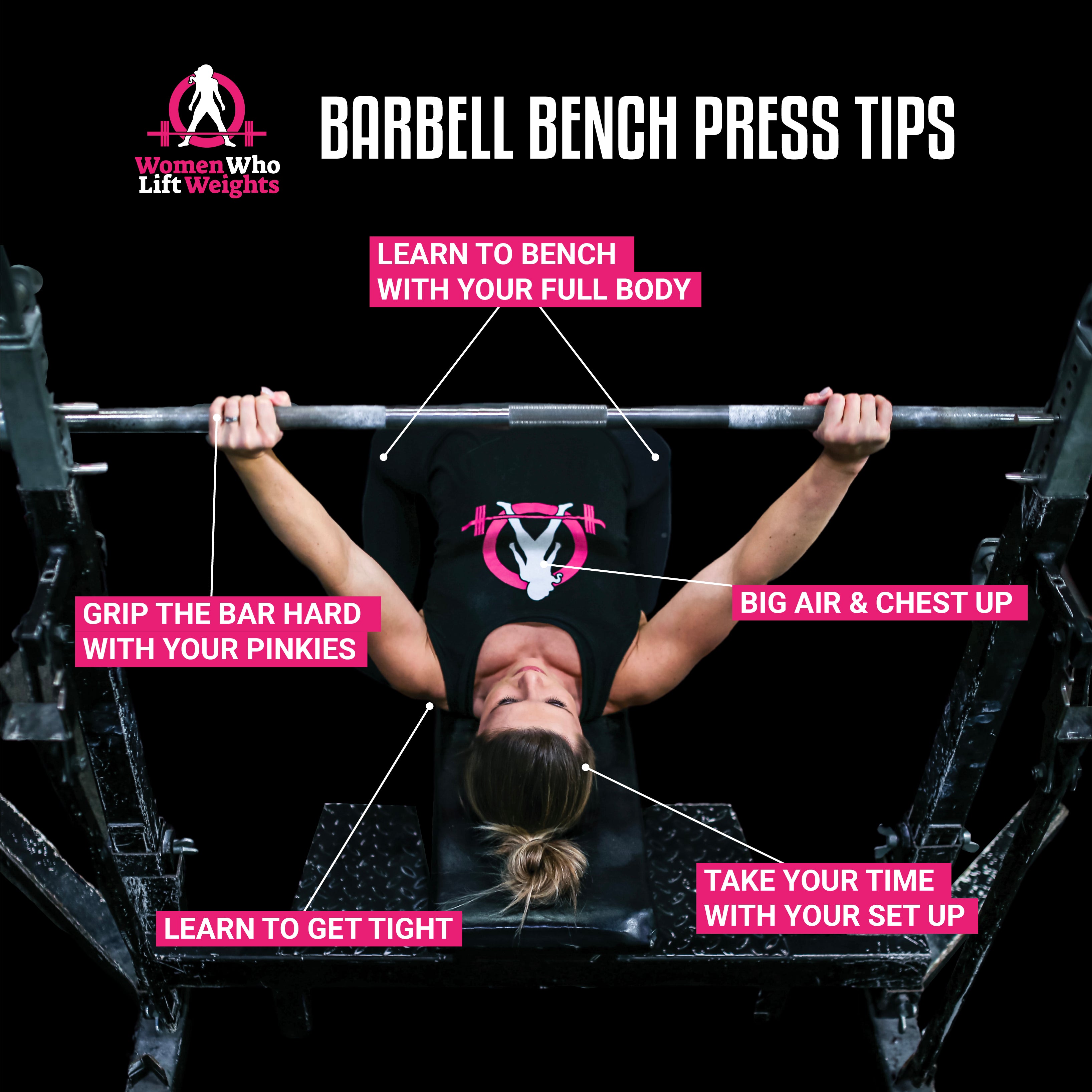 Barbell Training Guide - E-Book