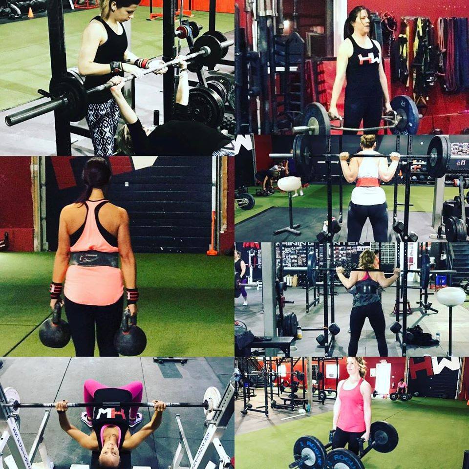 Customized Strength Training Program Design - Level 1 - Program Design
