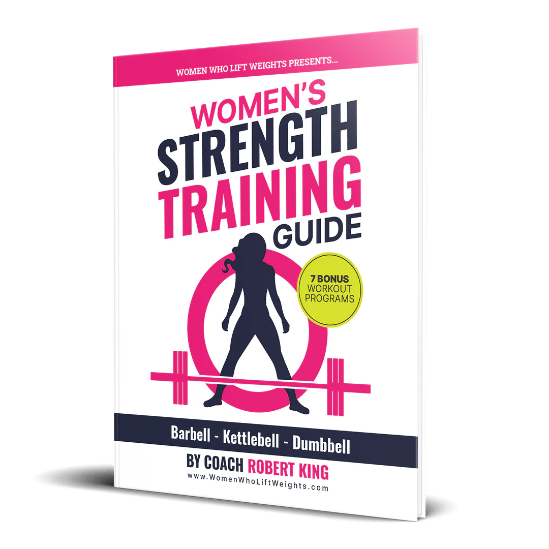 Barbell Training Guide - Bundle (5 E-Book Bundle)