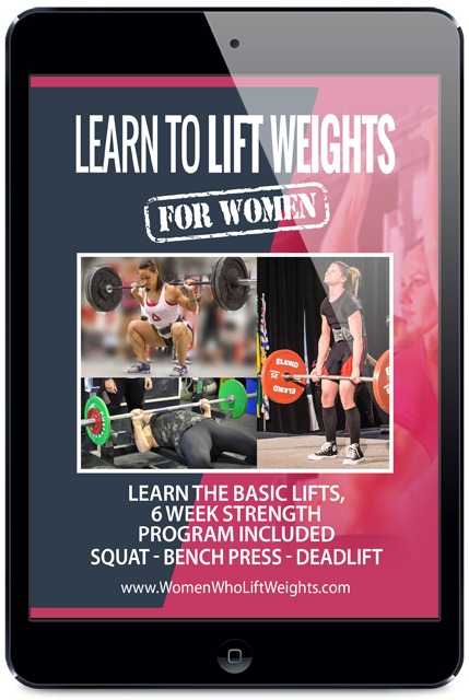 Learn To Lift