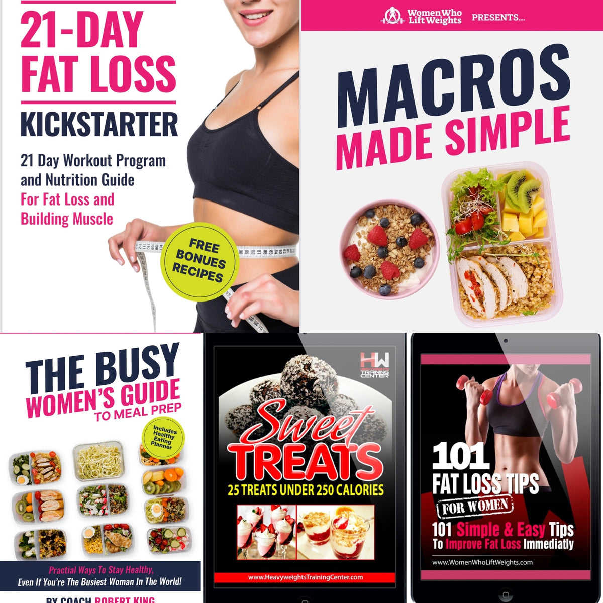 The Secret Weight Loss Diet Plan - Eat as Much as You Like and Still Lose  Weight Fast - Warrior Forum - The #1 Digital Marketing Forum & Marketplace