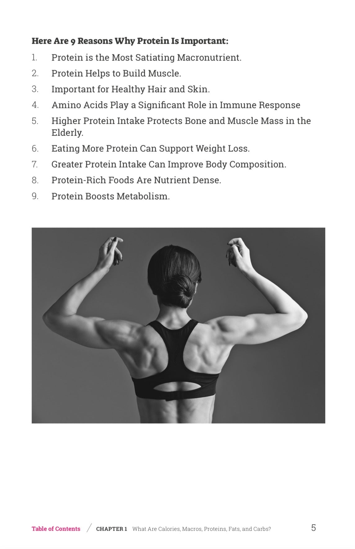 Macros Made Simple - Digital Version