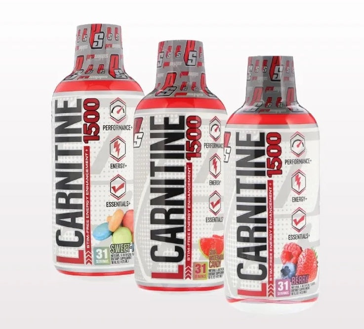Top 3 Benefits of L-Carnitine for Women Who Lift Weights