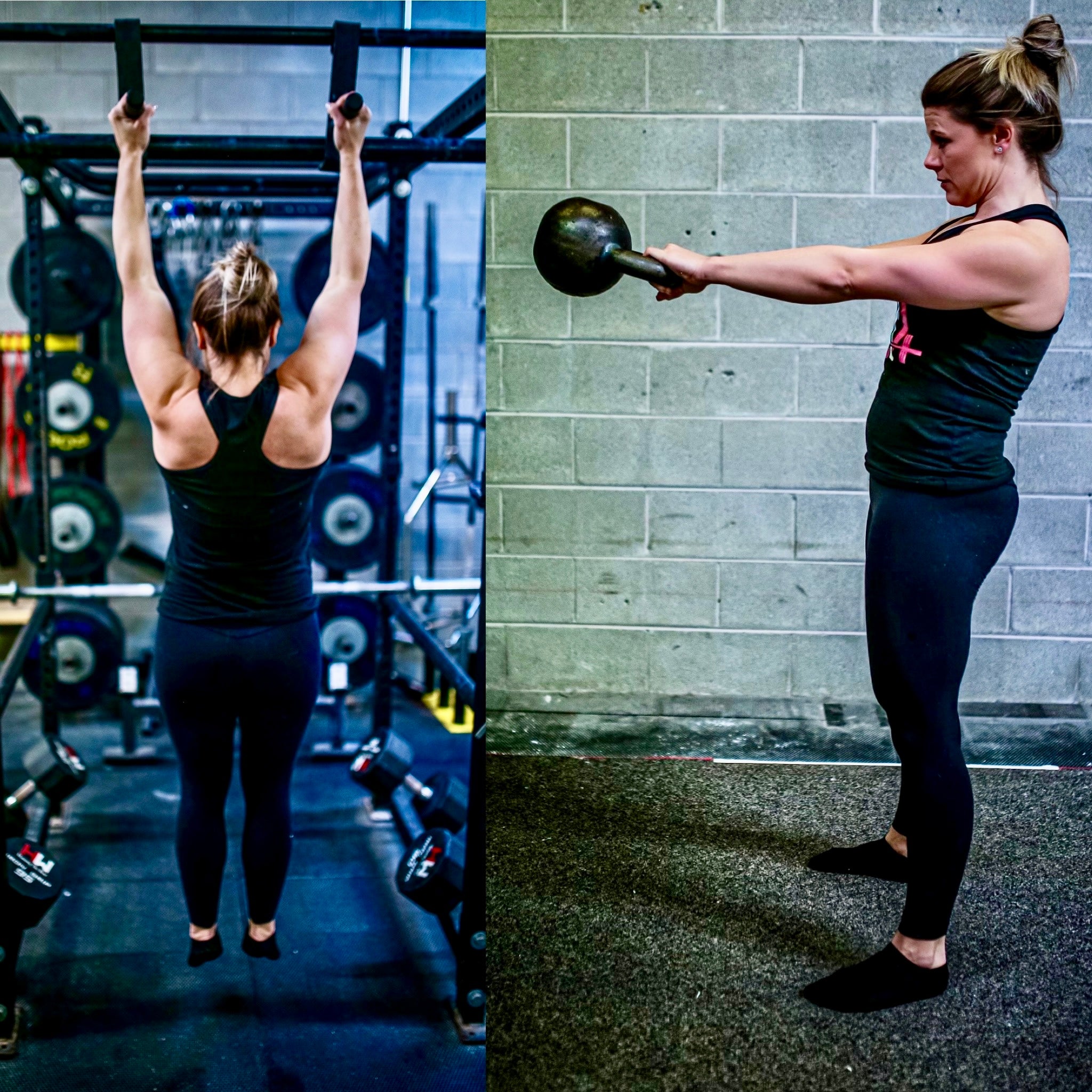 How To Pair Exercises For Maximum Results