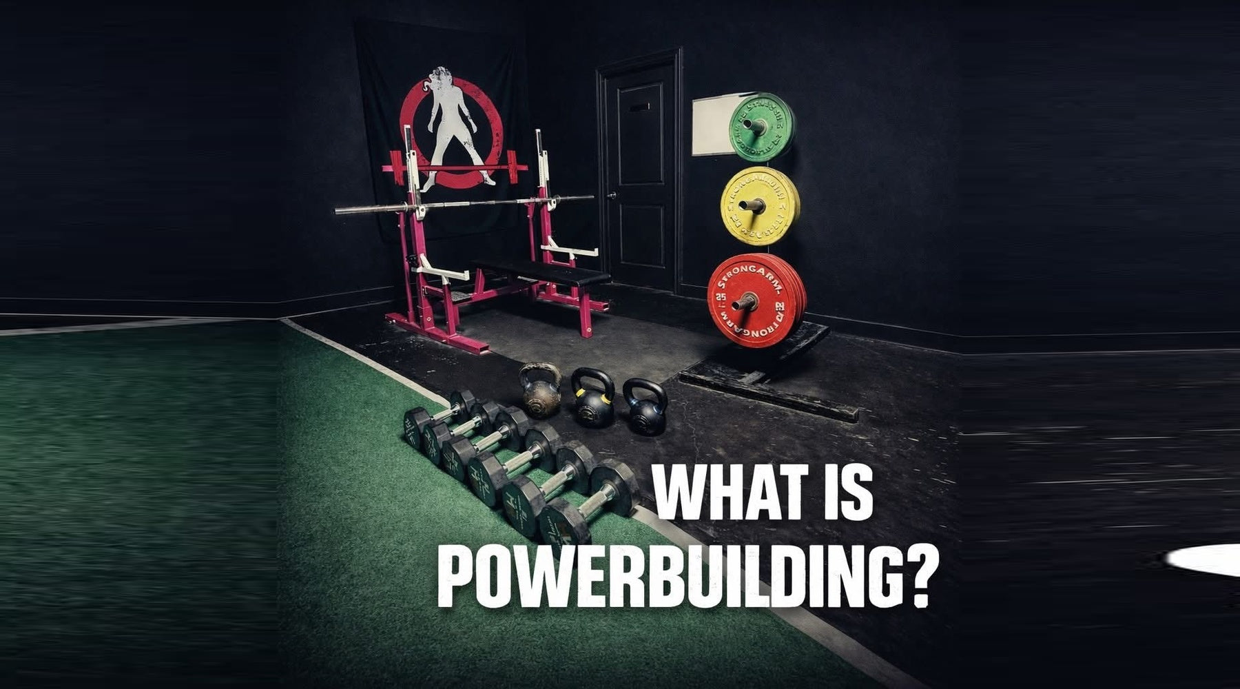 What Is PowerBuilding?