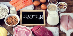 Strong Women, Strong Proteins: 10 Must-Have Foods for Muscle Growth