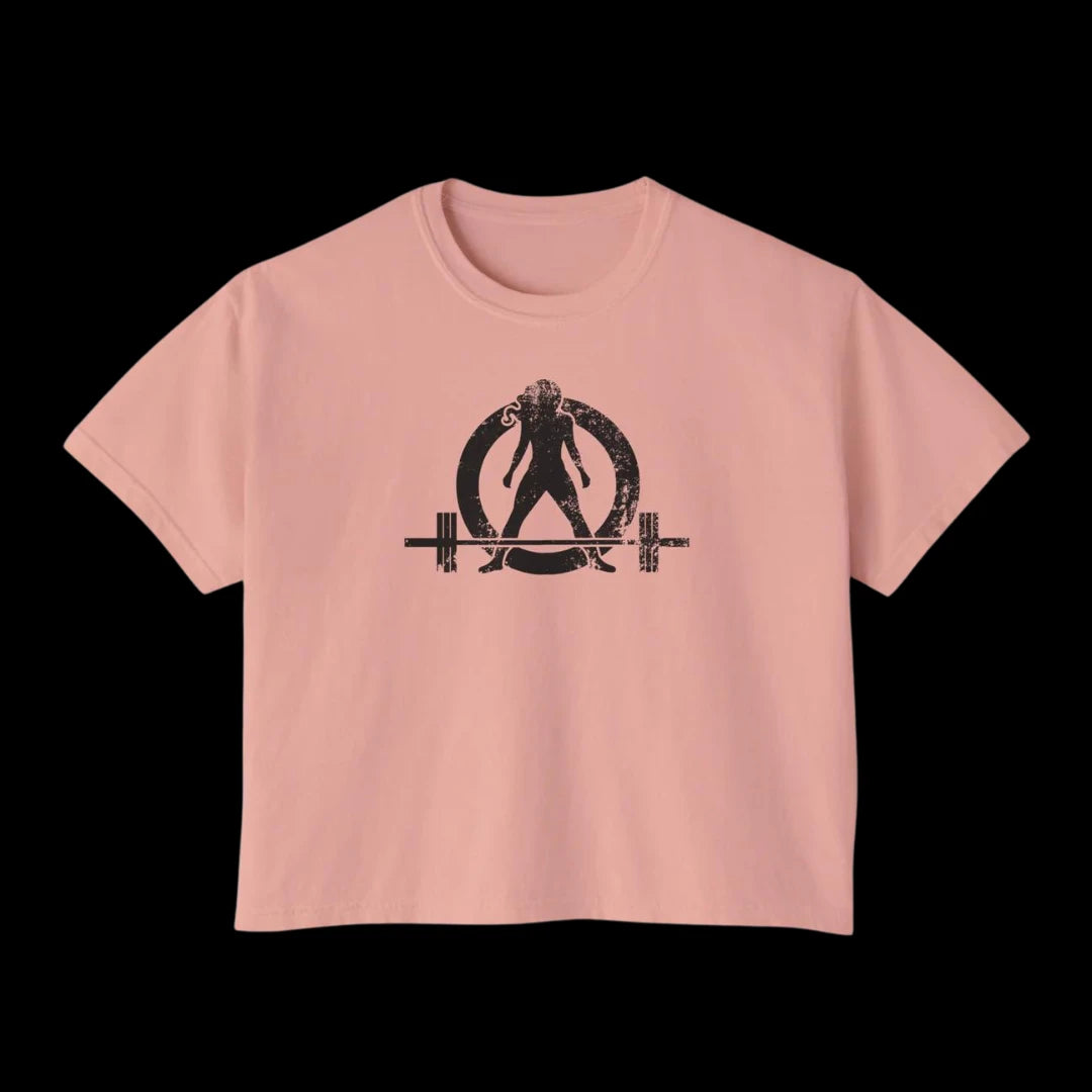 Boxy Tees