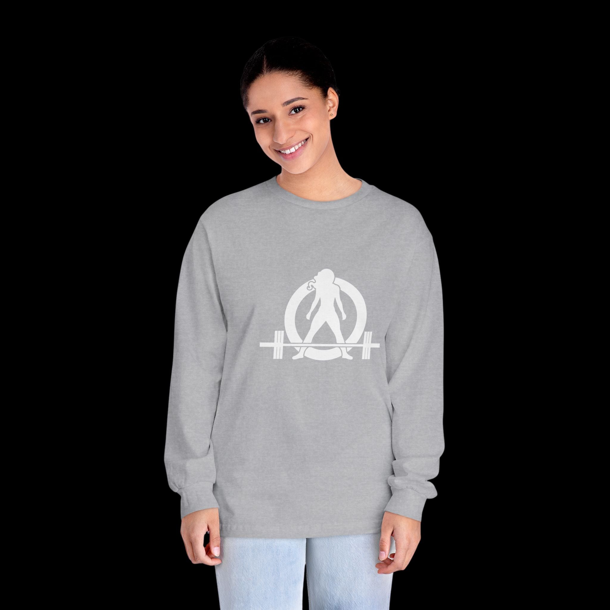 Long Sleeve T-Shirt