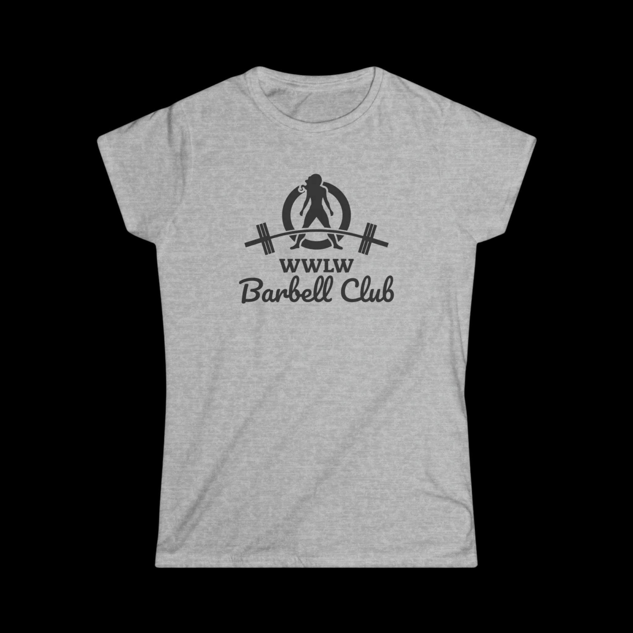 Women's Softstyle Tee
