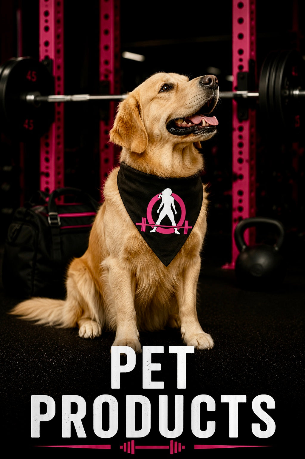 Pet Products