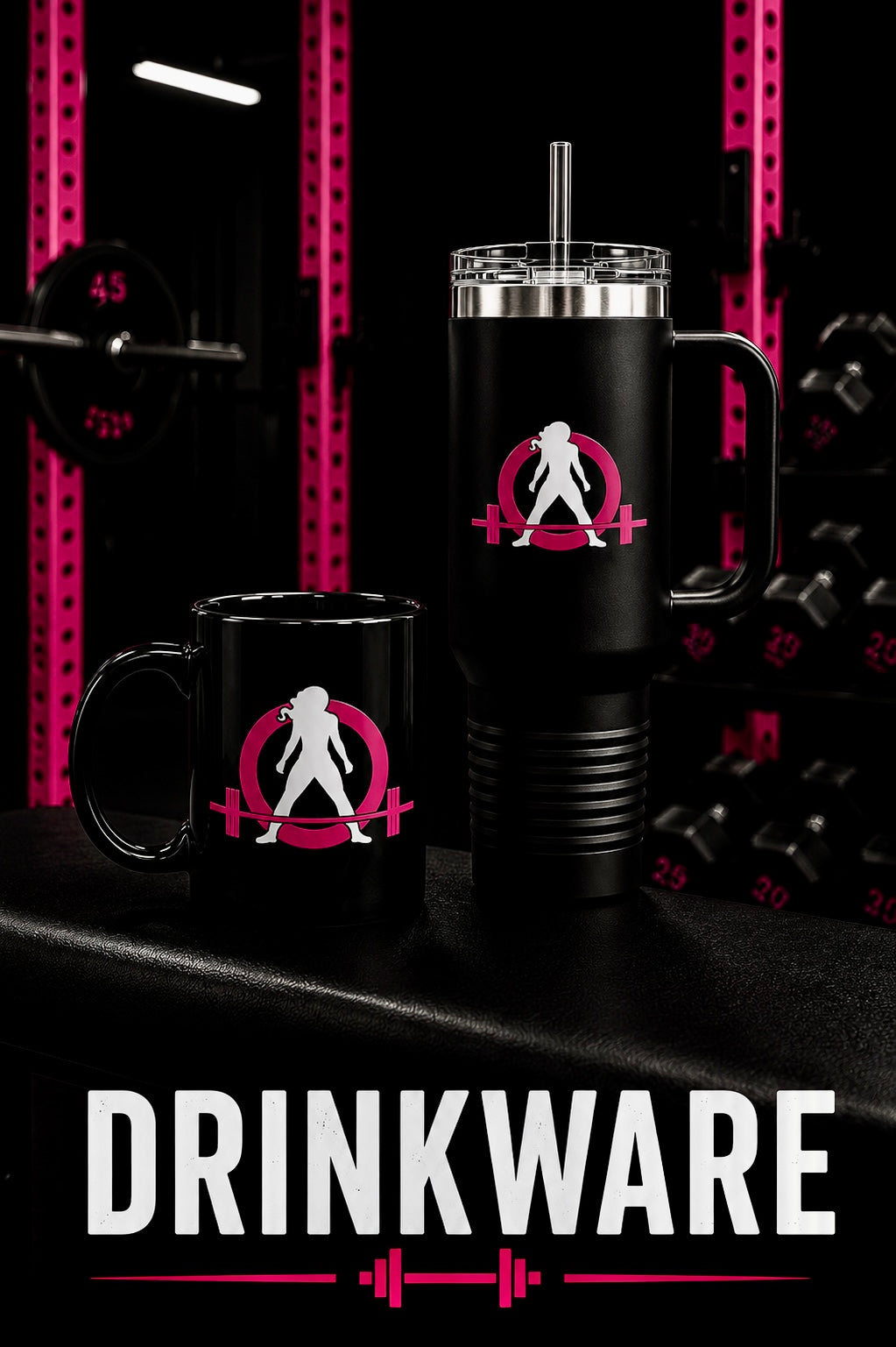 Drinkware