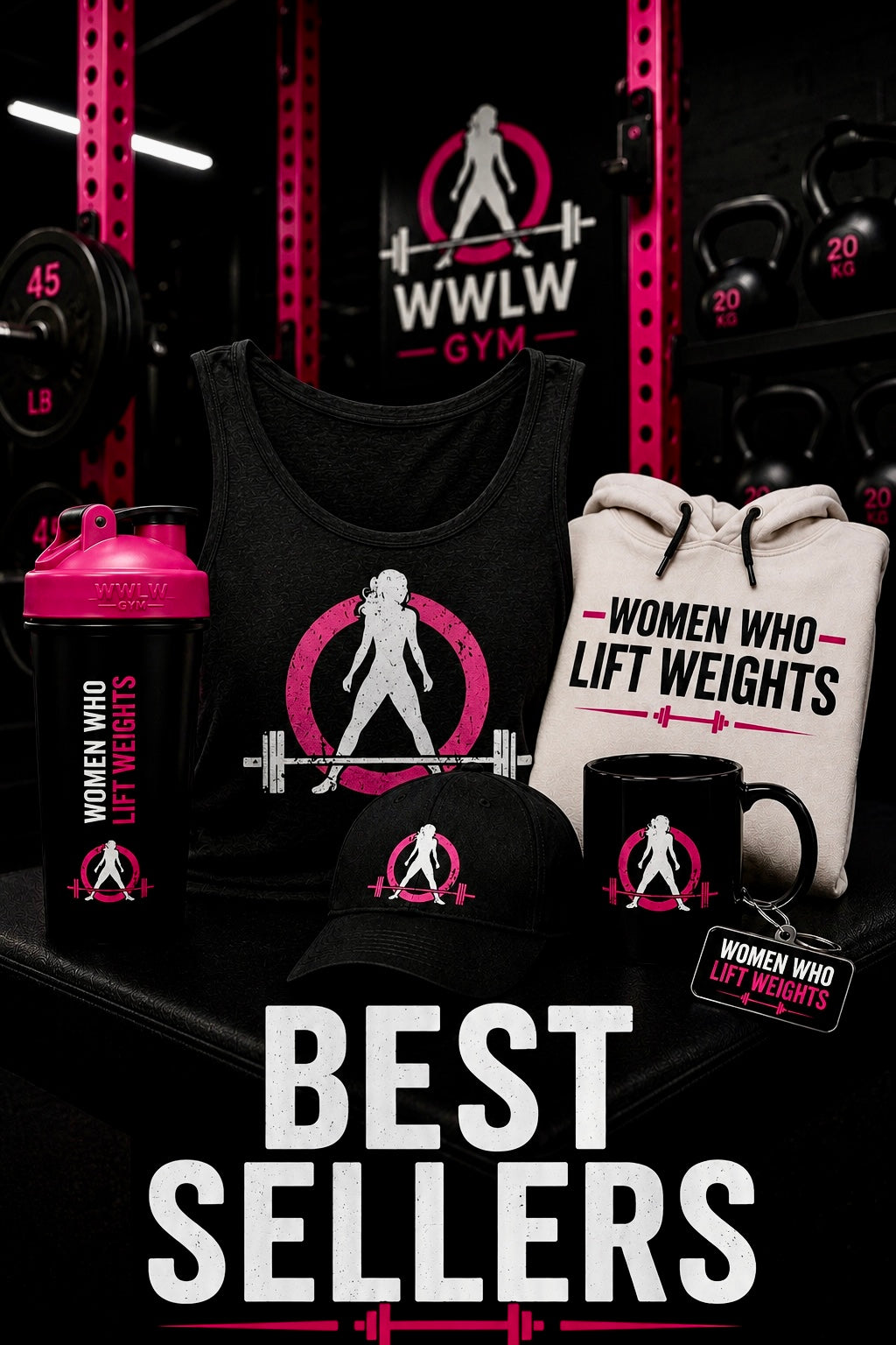 Best Sellers