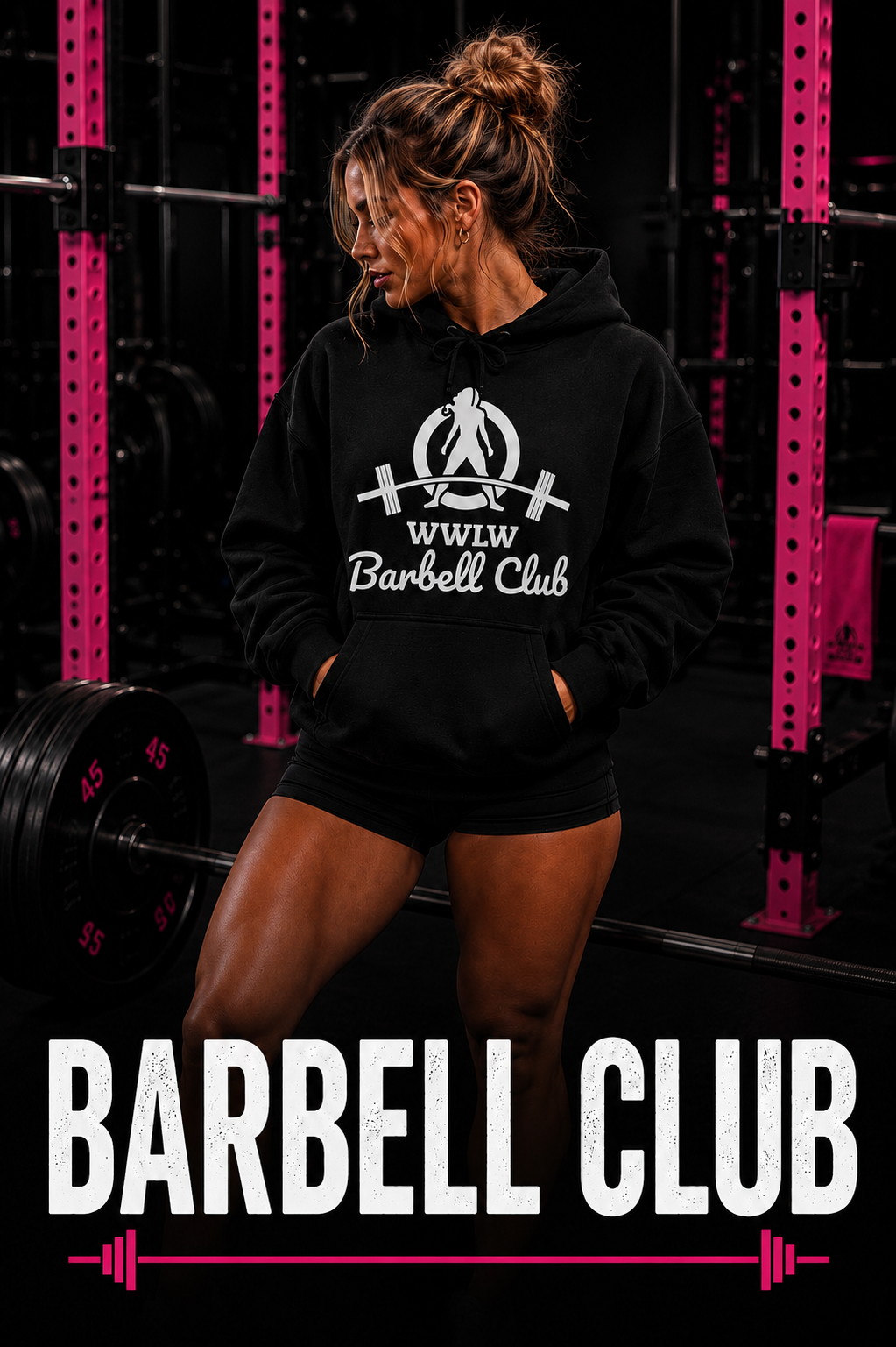 Barbell Club