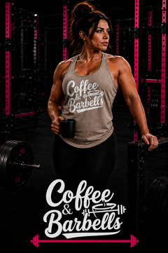 Coffee & Barbells
