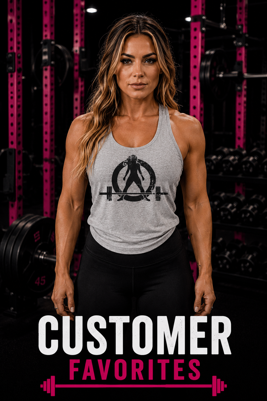Customer Favorites