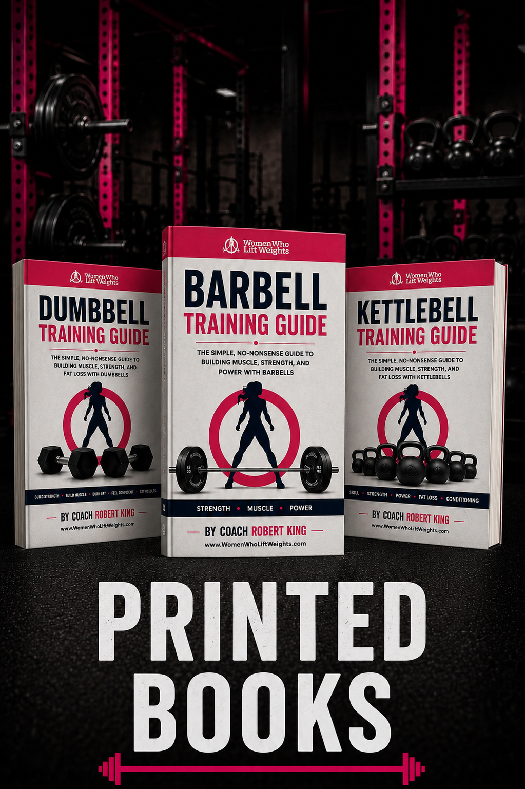 Printed  Books