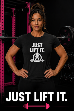 Just Lift It