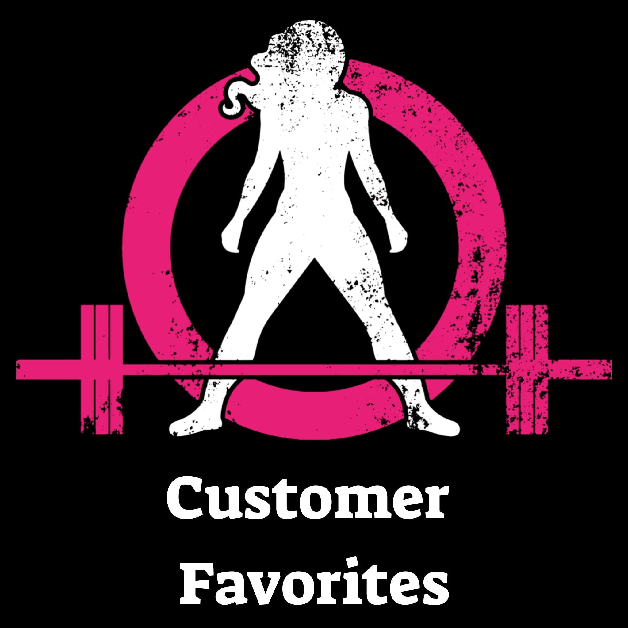 Customer Favorites