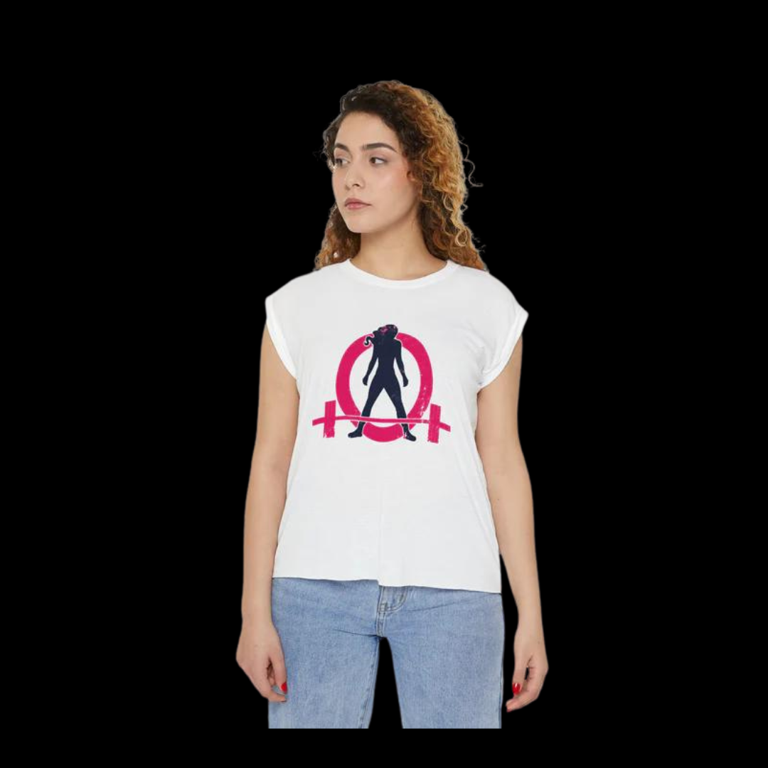 Muscle Tee