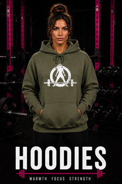 Hoodies
