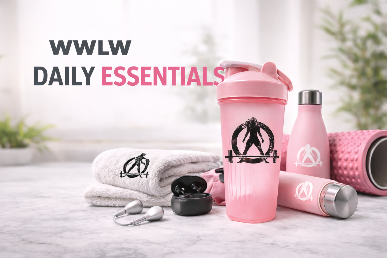 WWLW Daily Essentials