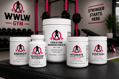 Supplements