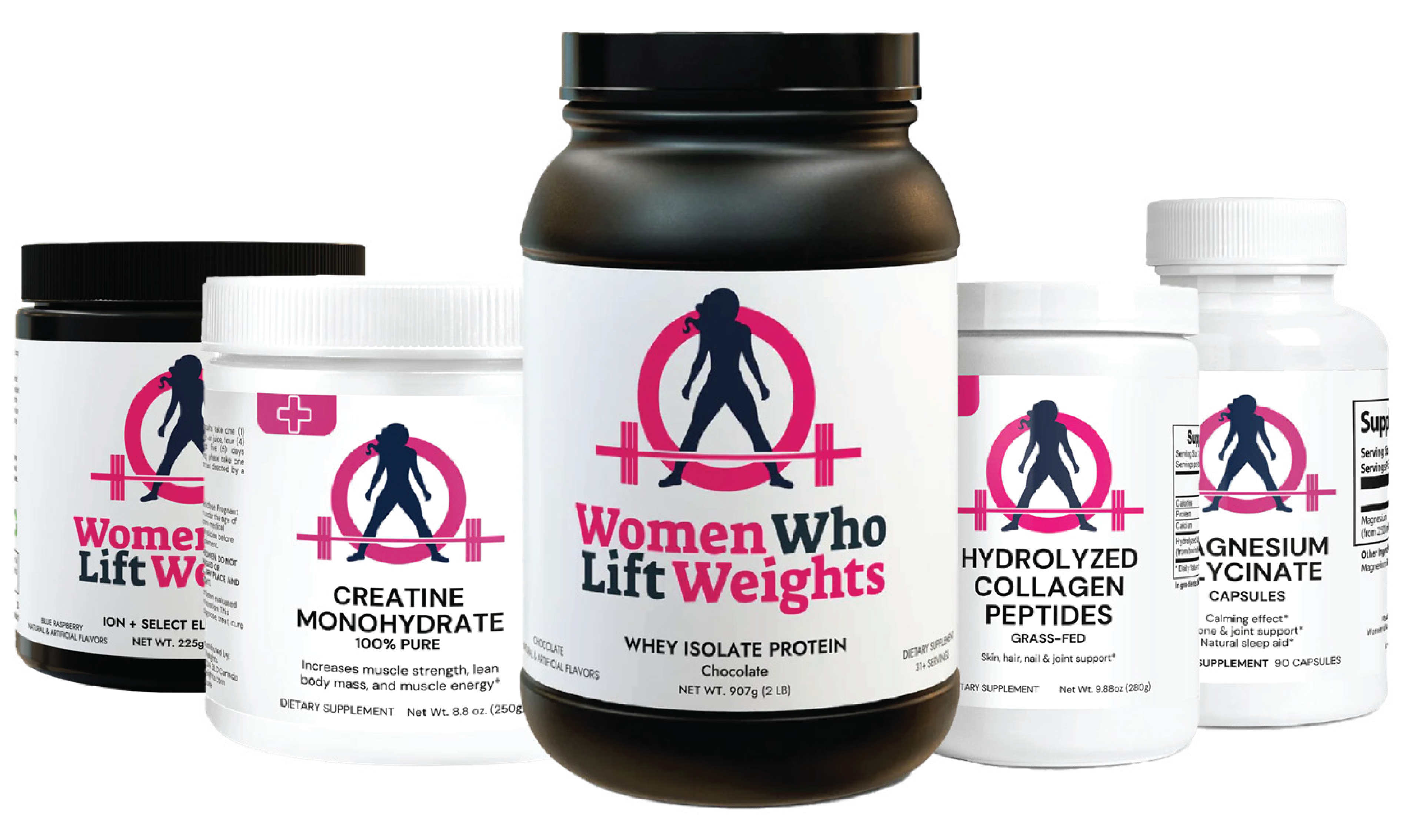 Supplements