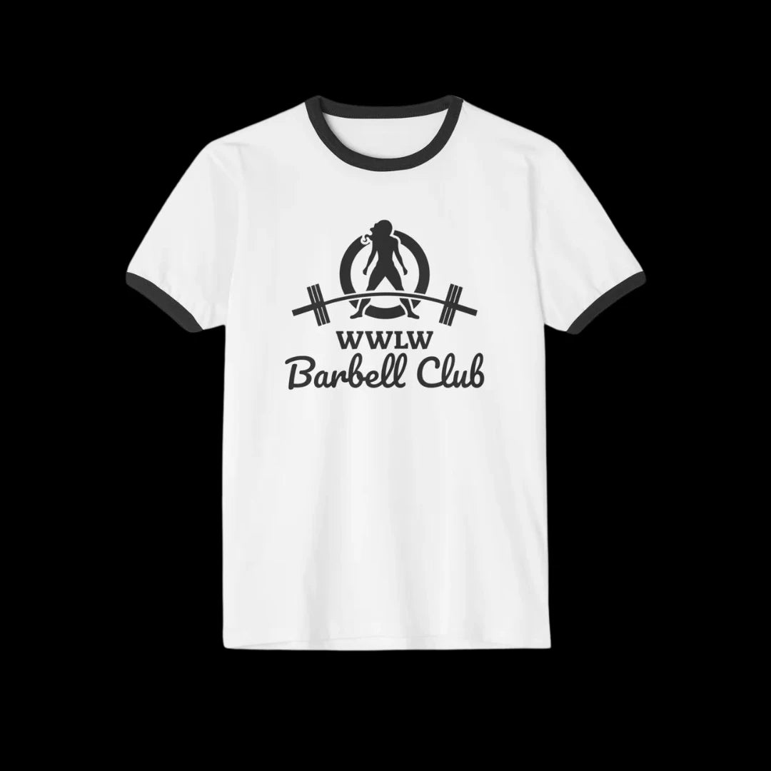 Cotton Ringer T-Shirts
