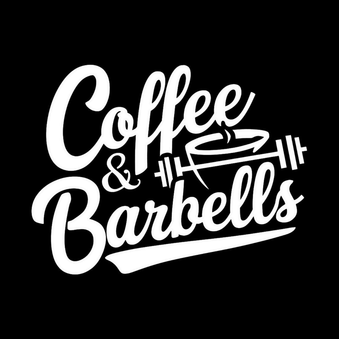 Coffee & Barbells