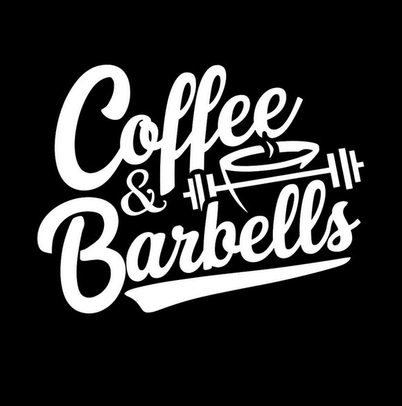 Coffee & Barbells
