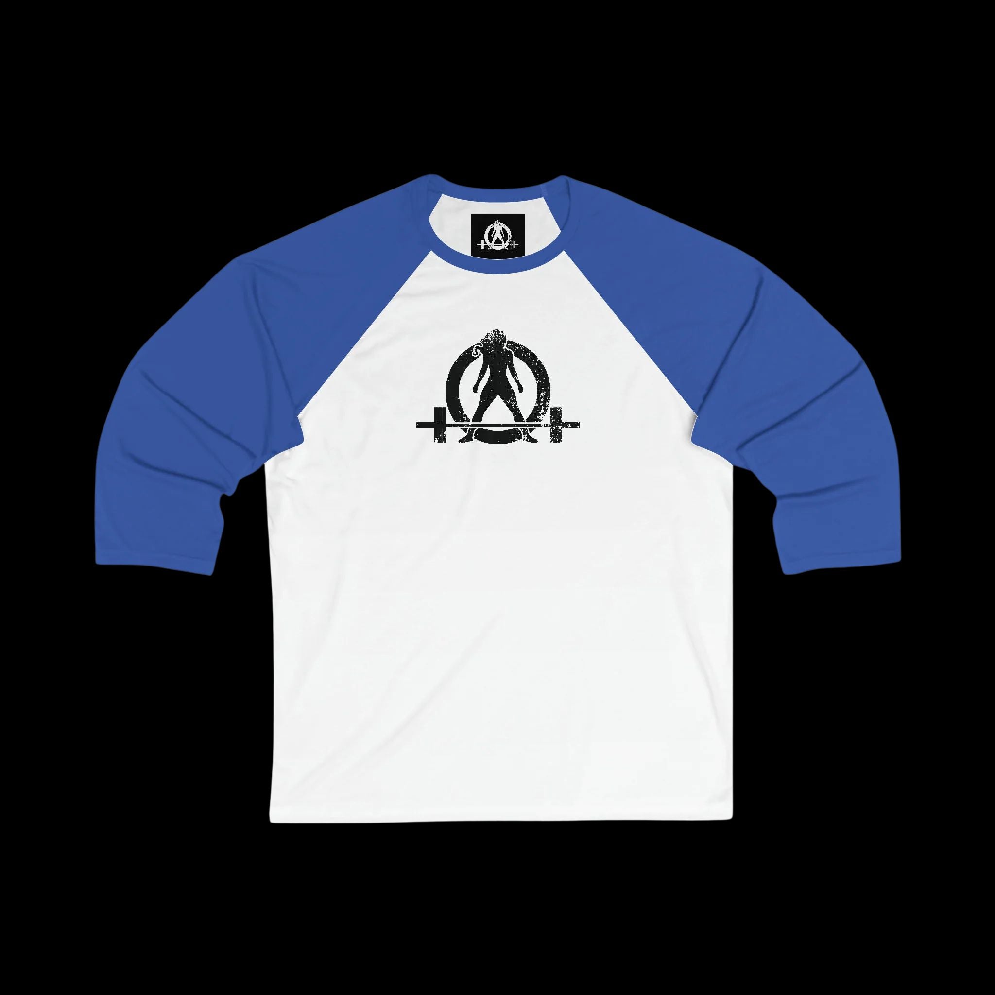 Baseball Tee