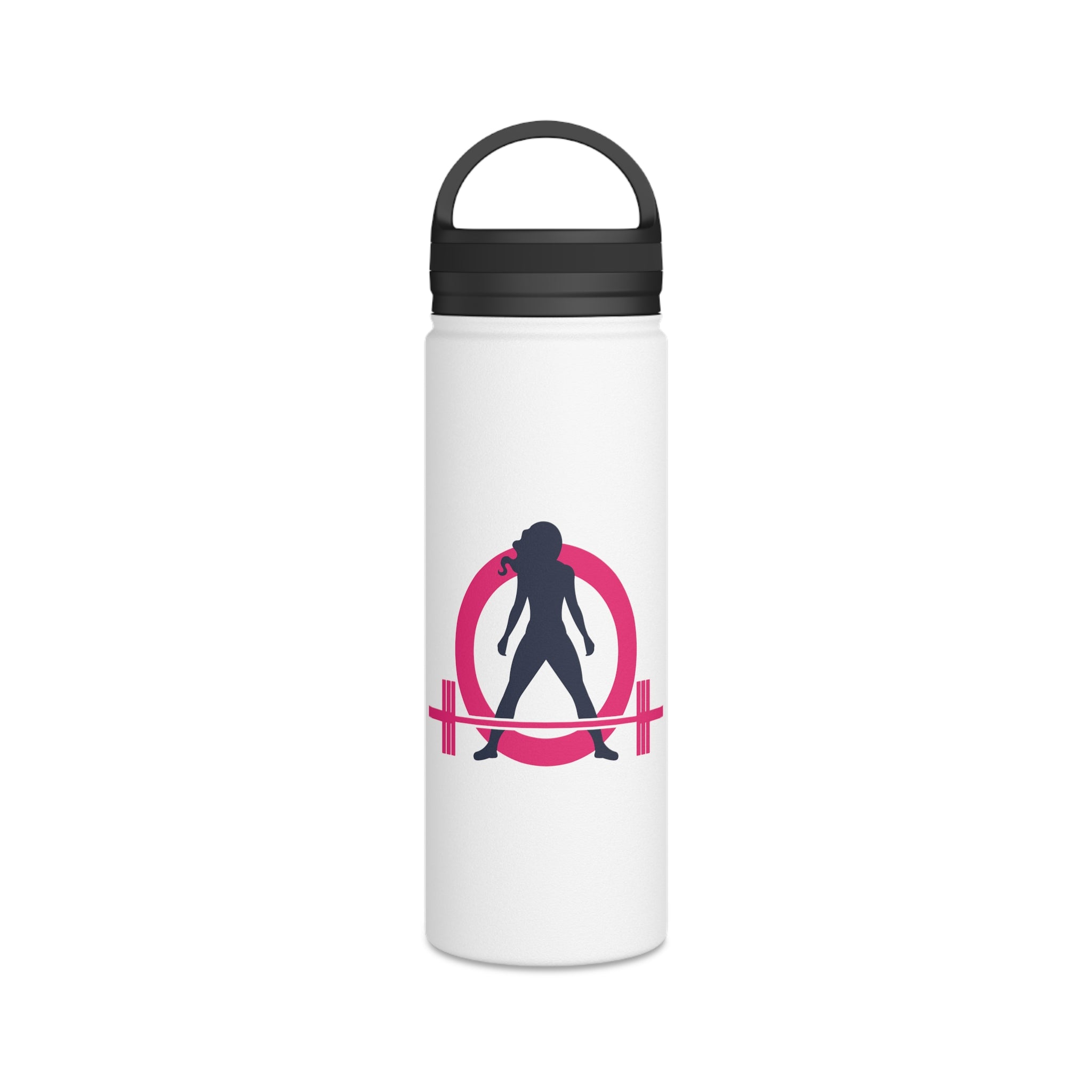 WWLW Stainless Steel Water Bottle