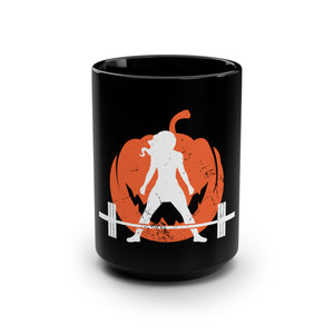 15oz Mug - Halloween V2