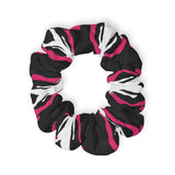 Scrunchie - Black - Classic Logo