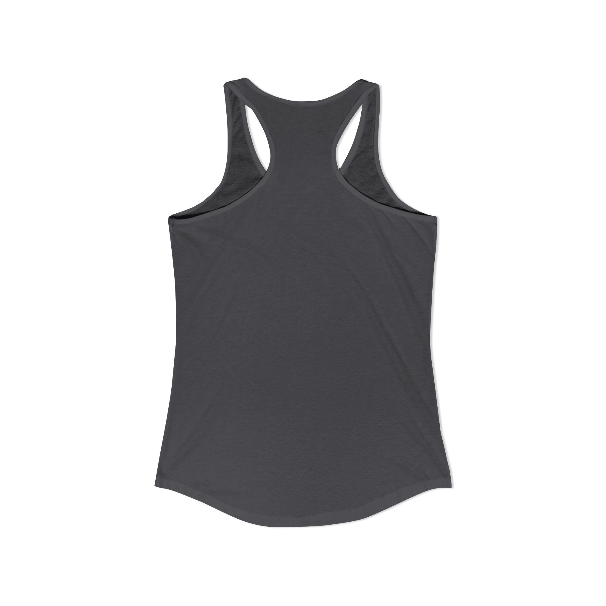 WWLW & The Dude Collection - Women's Ideal Racerback Tank