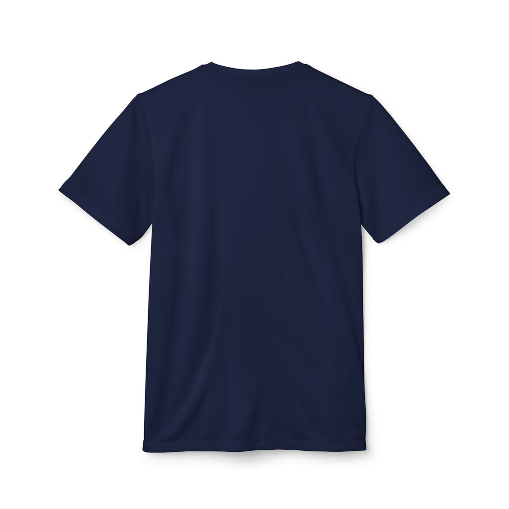 USA Collection -  Casual Sports Tee - WWLW Light Logo