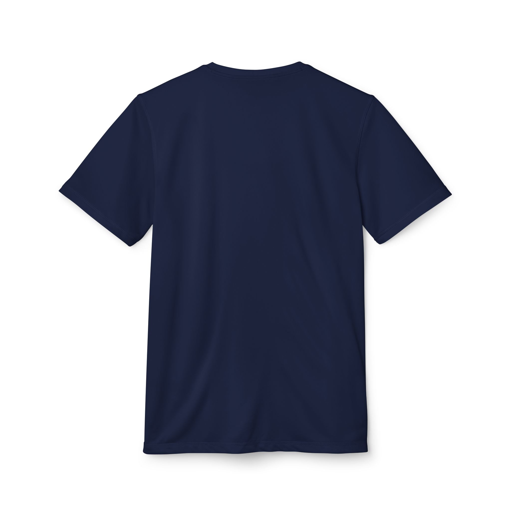 USA Collection -  Casual Sports Tee - WWLW Light Logo