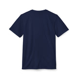 USA Collection -  Casual Sports Tee - WWLW Light Logo