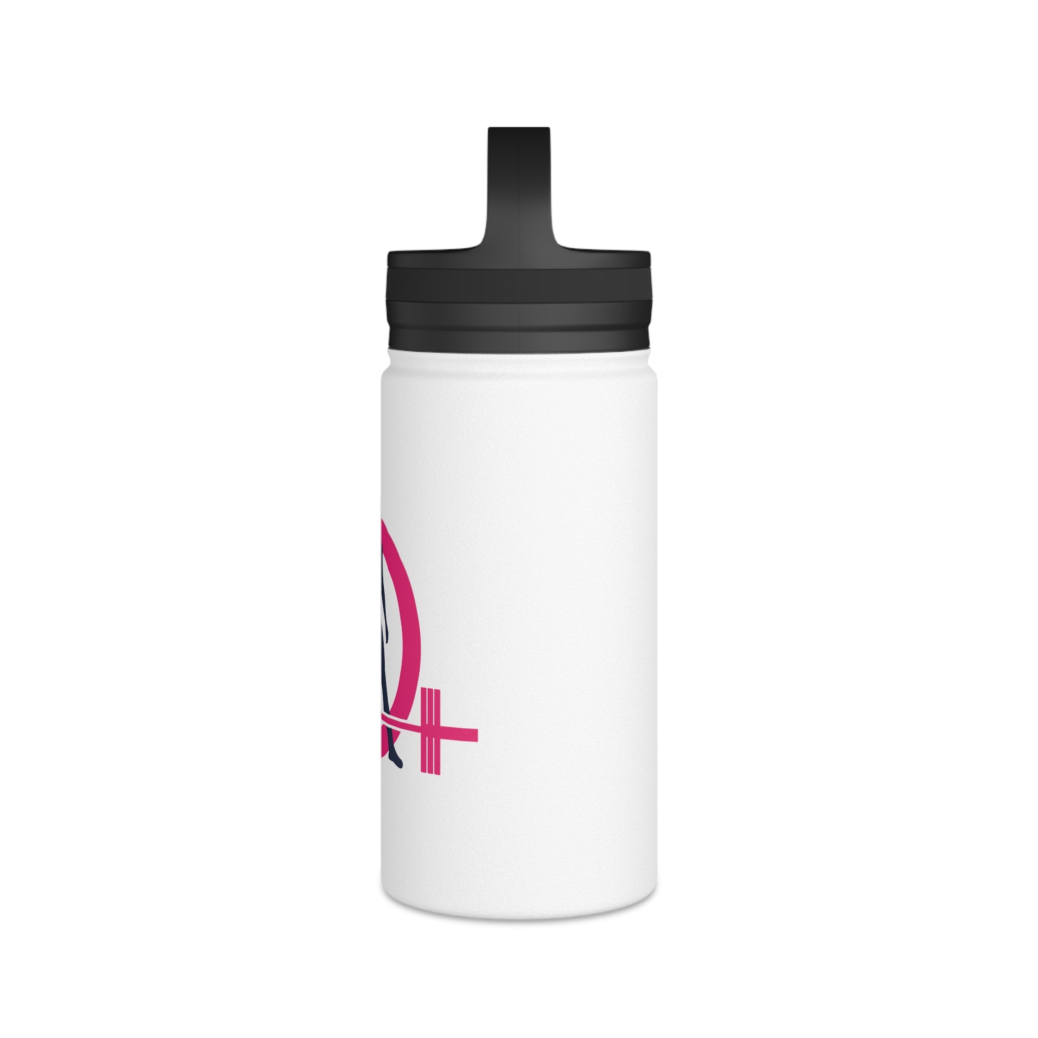 WWLW Stainless Steel Water Bottle