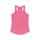 Just Lift It - Women's Fitness Racerback Tank