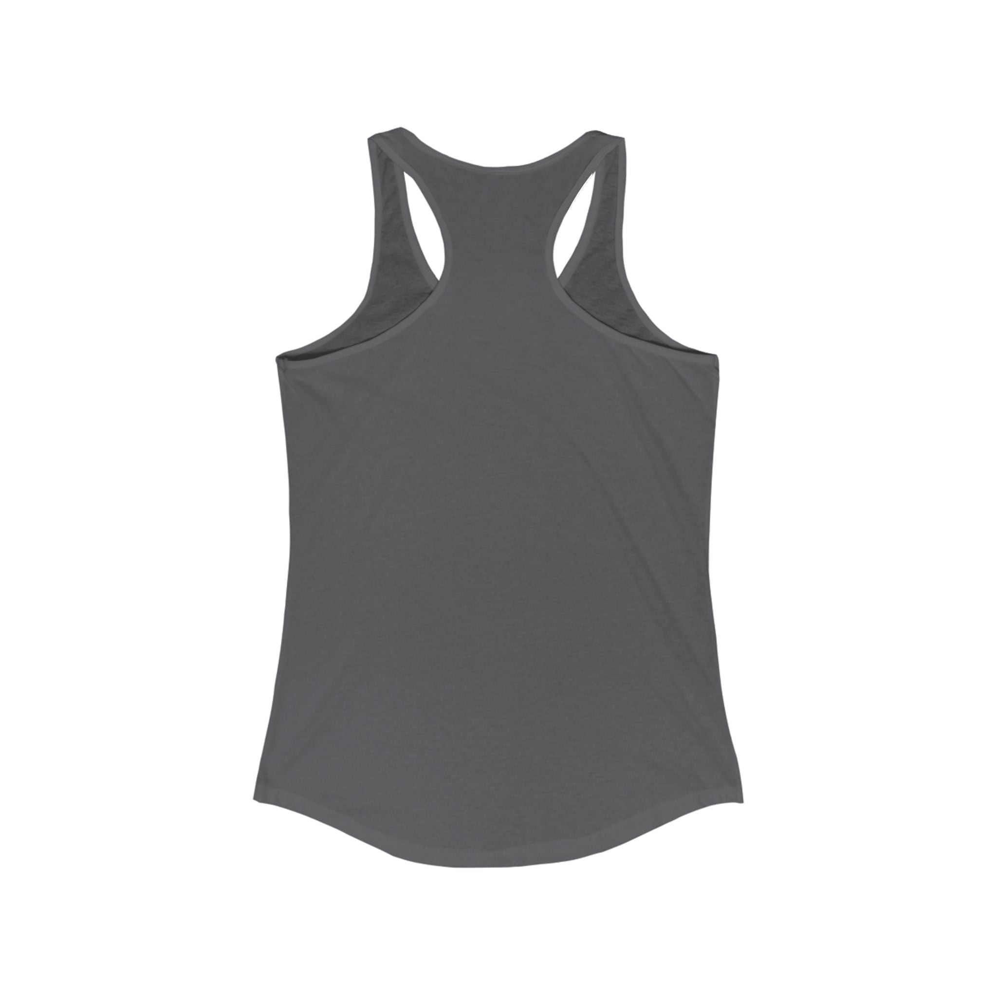 Just Lift It - Women's Fitness Racerback Tank