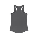 Just Lift It - Women's Fitness Racerback Tank