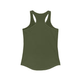 Just Lift It - Women's Fitness Racerback Tank