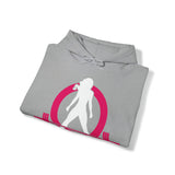 Unisex Heavy Blend Hooded Sweatshirt - Classic Logo (BEST SELLER)