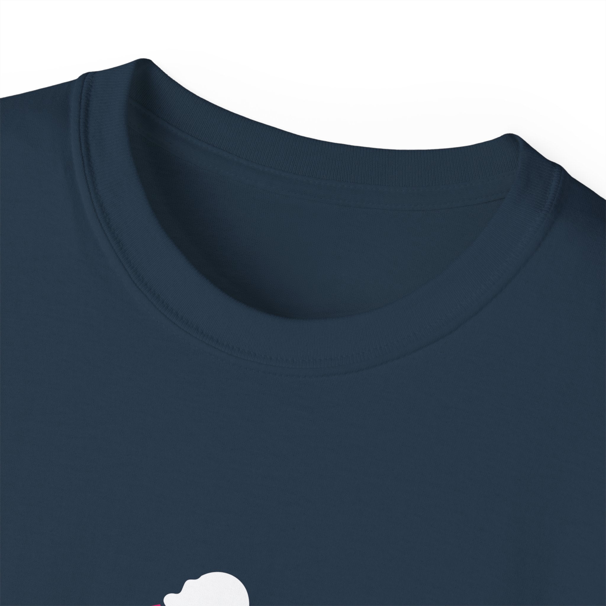 Strong Is Beautiful - Unisex Ultra Cotton Tee - Classic Logo - (BEST SELLER)