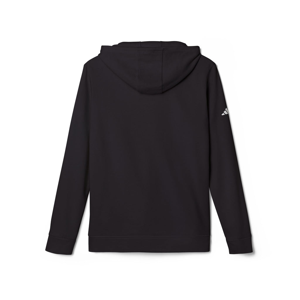 Unisex Fleece Hoodie - USA Collection - Light Logo